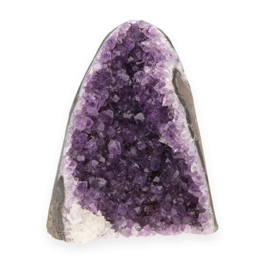 Amethyst geode single pieces | 500-800 g