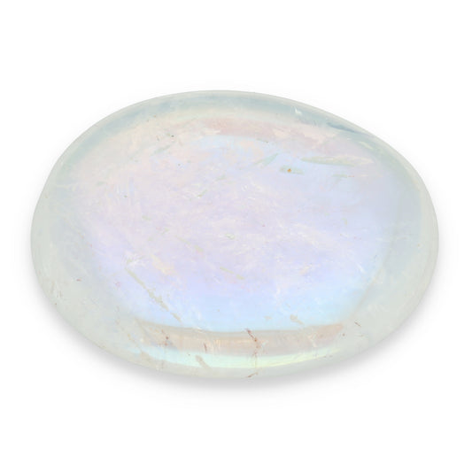 Angel Aura Disc Stone