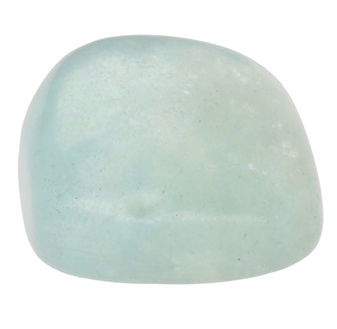Aquamarine Tumbled Stone