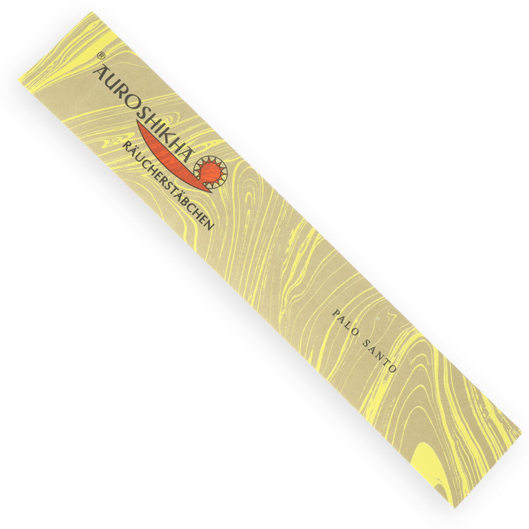 Auroshikha Räucherstäbchen – Palo Santo