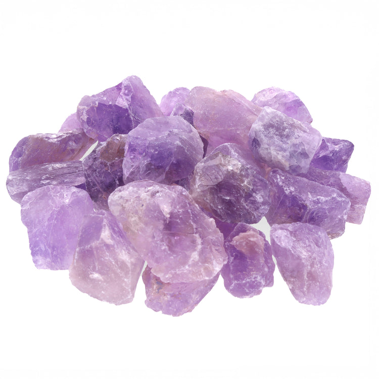 Amethyst Wassersteine