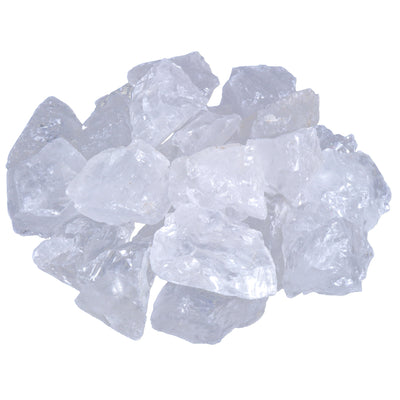 Rock Crystal Water Stones