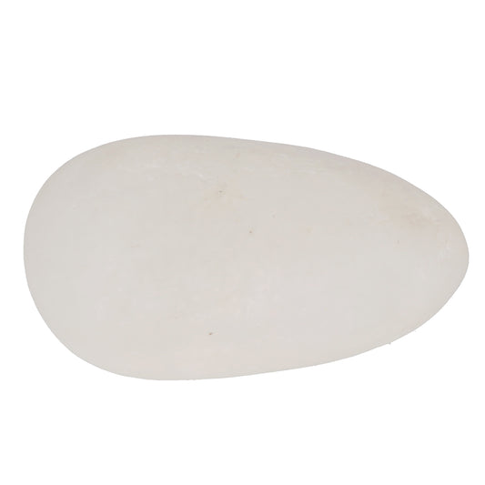 Baryte disc stone