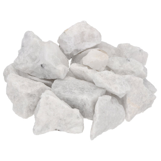 Baryte water stones