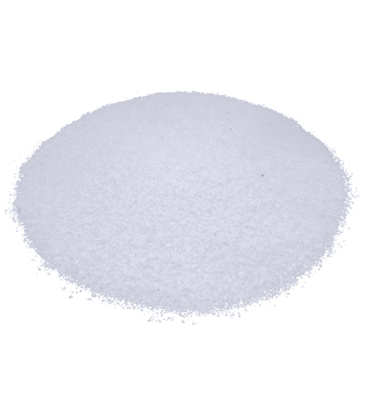 Bergkristall Granulat, fein 0,2-0,8 mm | 1000 Gramm