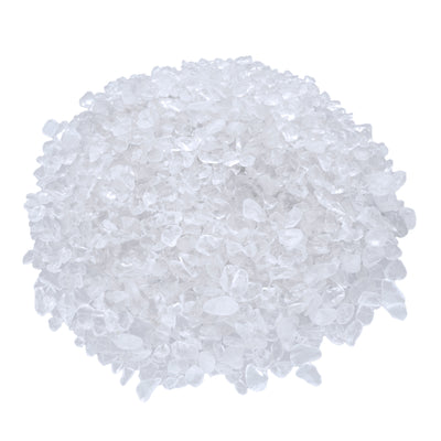 Rock Crystal Mini Tumbled Stones