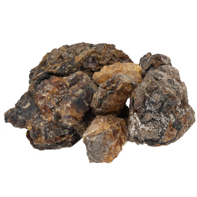 Amber Raw Stones | 100% Natural Raw Stones
