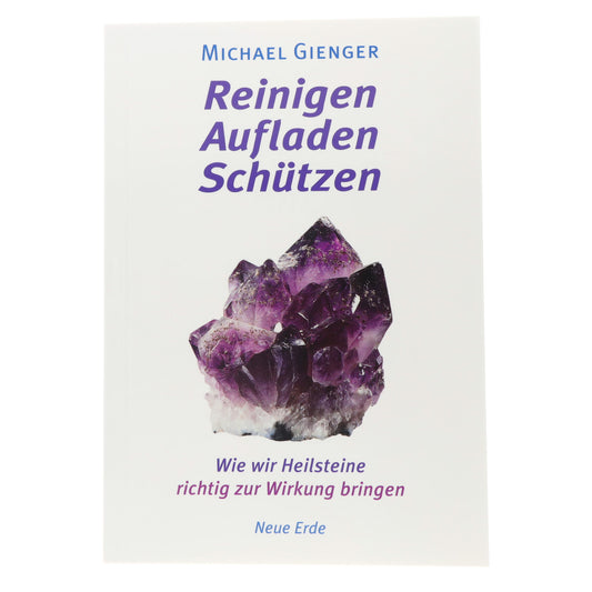 Cleanse, recharge, protect: How we use healing stones to their full potential