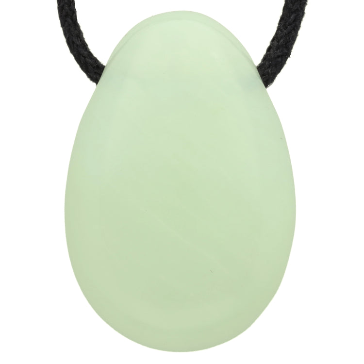 China Jade Drop pendant