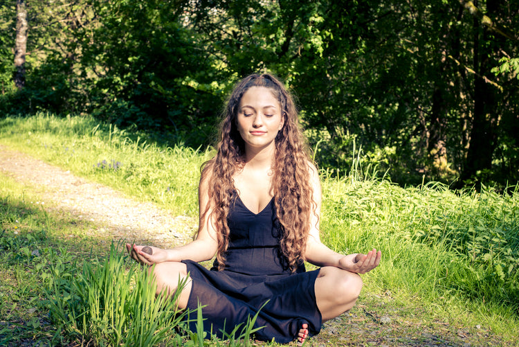 Moqui Marbles "Size M" 2.5 - 3.0 cm