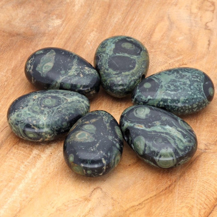 Eldarite Drop Pendant