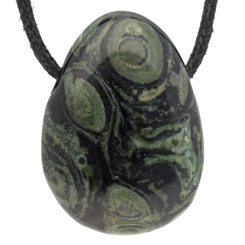 Eldarite Drop Pendant