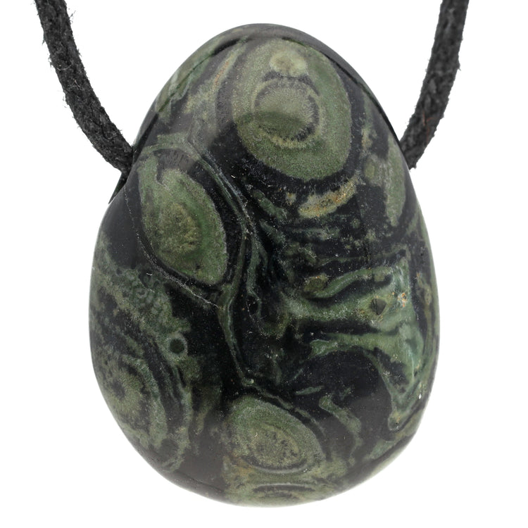 Eldarite Drop Pendant