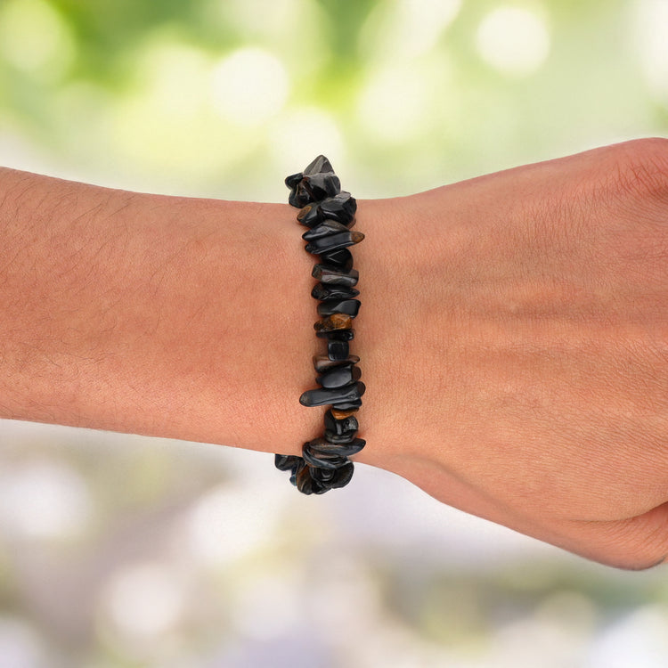 Hawkeye Shard Bracelet