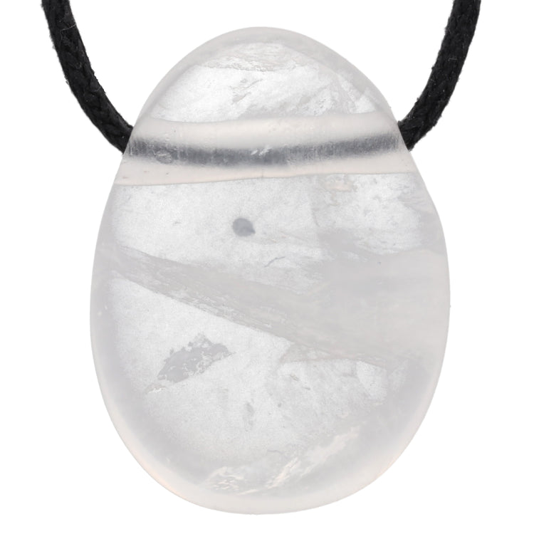 Girasol Drop pendant
