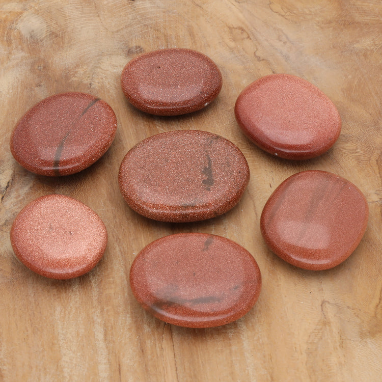 Goldfluss Scheibenstein