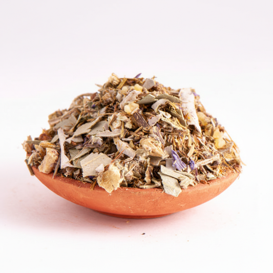 Incense Blend – House Cleansing