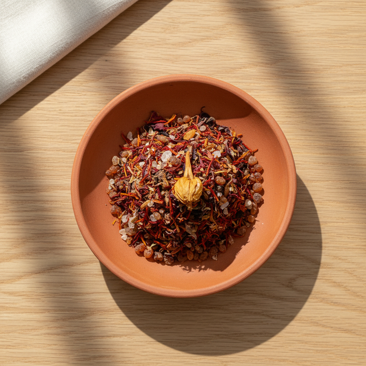 Incense Blend – Primal Trust