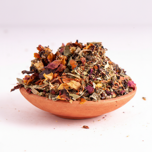 Incense Blend – Heart Opening