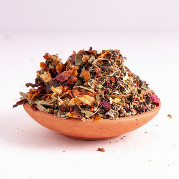 Incense Blend – Heart Opening