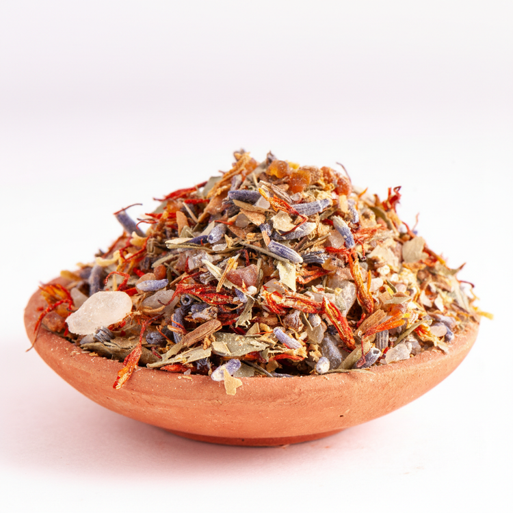 Incense Blend – Forgiveness