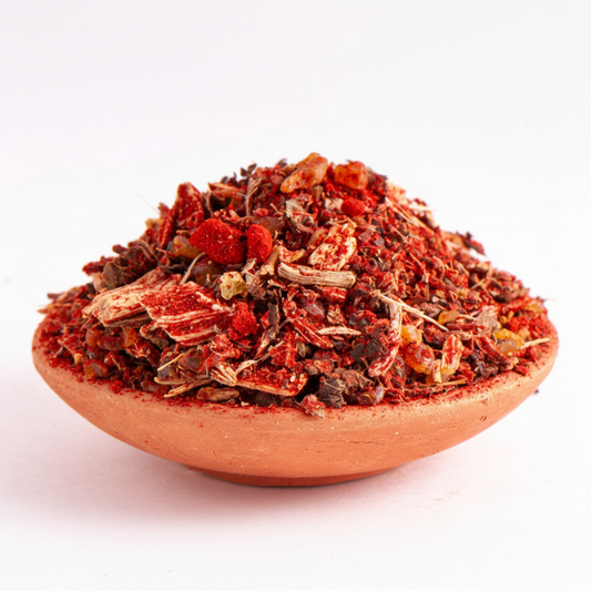 Incense Blend – Grounding