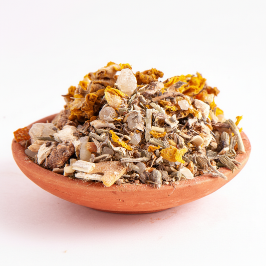 Incense Blend – Expanding Consciousness