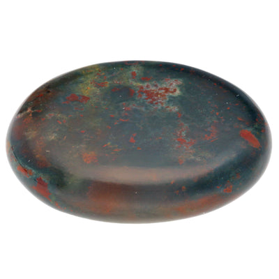 Bloodstone Palm Stone