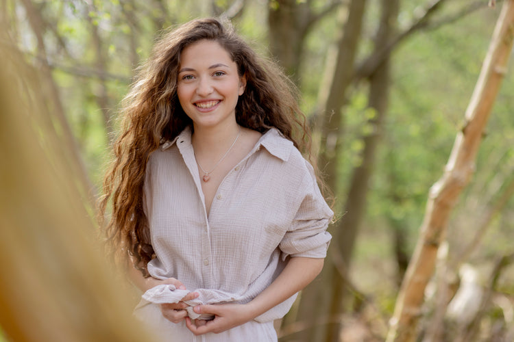 Sunstone heart pendant | 1.5x1.5 + 925 silver eyelet