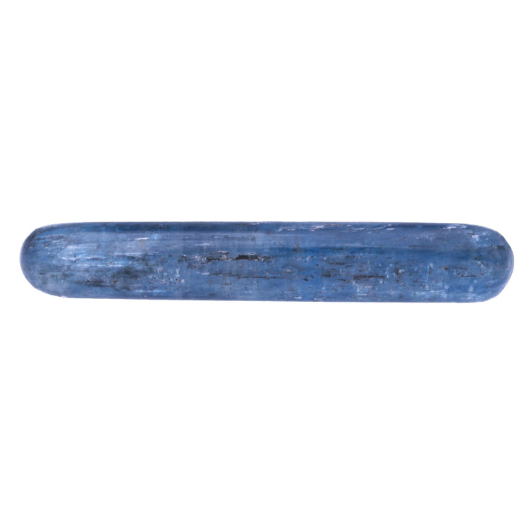 Kyanite tumbled stone 