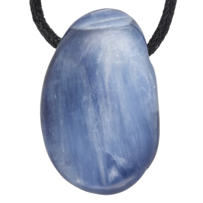 Kyanite Drop Pendant