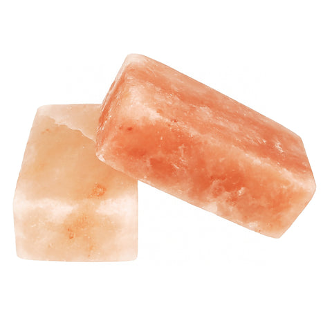 Set of 2 Salt Soaps | Alexander Salt