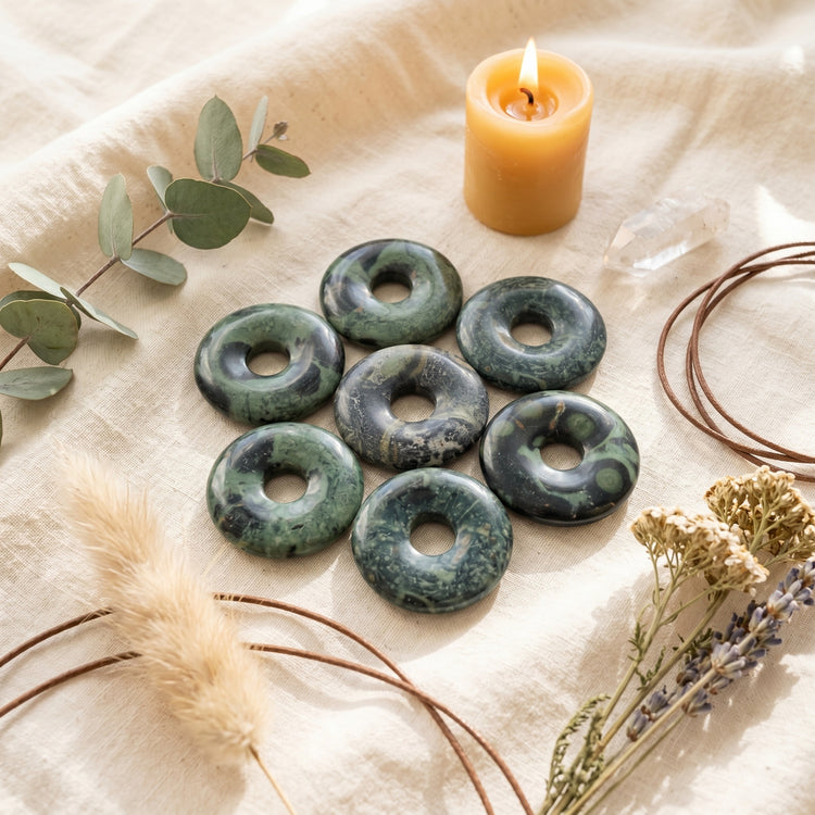 Eldarit 30mm Donut – mehrfach