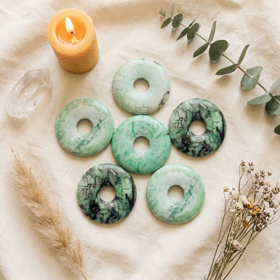 Variscit 30mm Donut – mehrfach