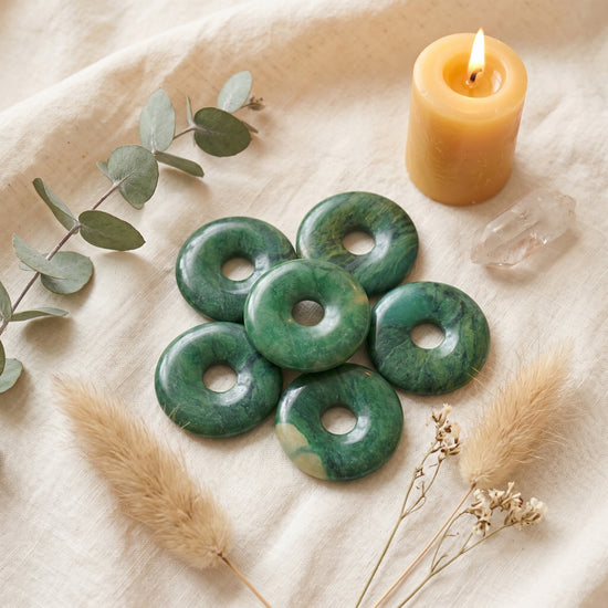 Prasem 30mm Donut – mehrfach
