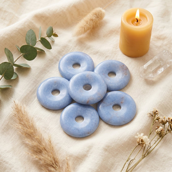 Angelit 40mm Donut – mehrfach