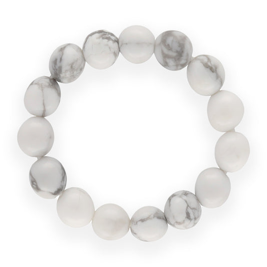 Magnesite | elastic ball ring