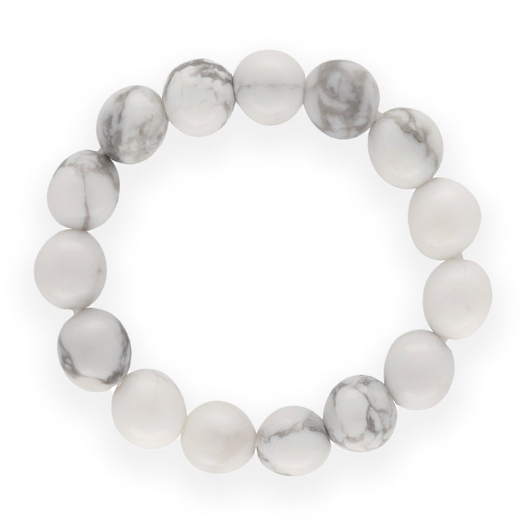 Magnesite | elastic ball ring