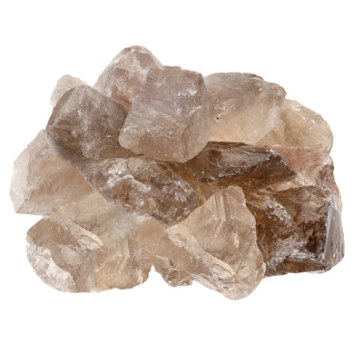 Rauchquarz Wassersteine