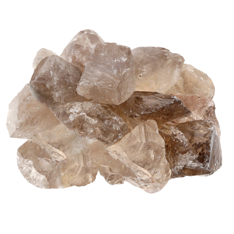 Rauchquarz Wassersteine