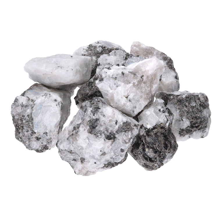 Rainbow Moonstone Water Stones