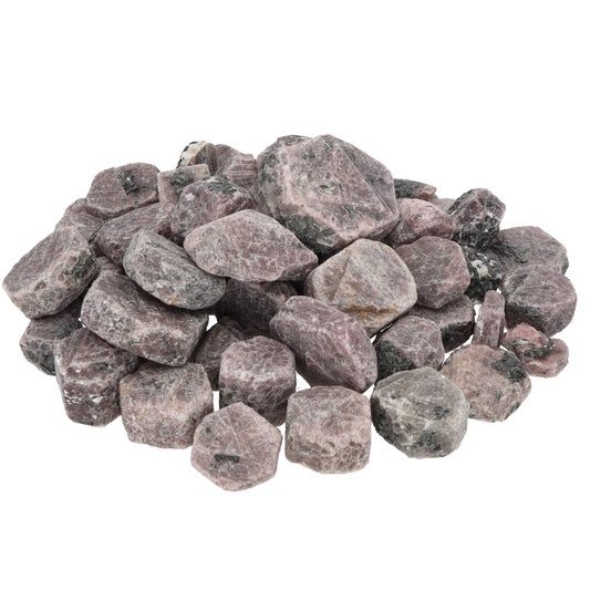 Ruby water stones