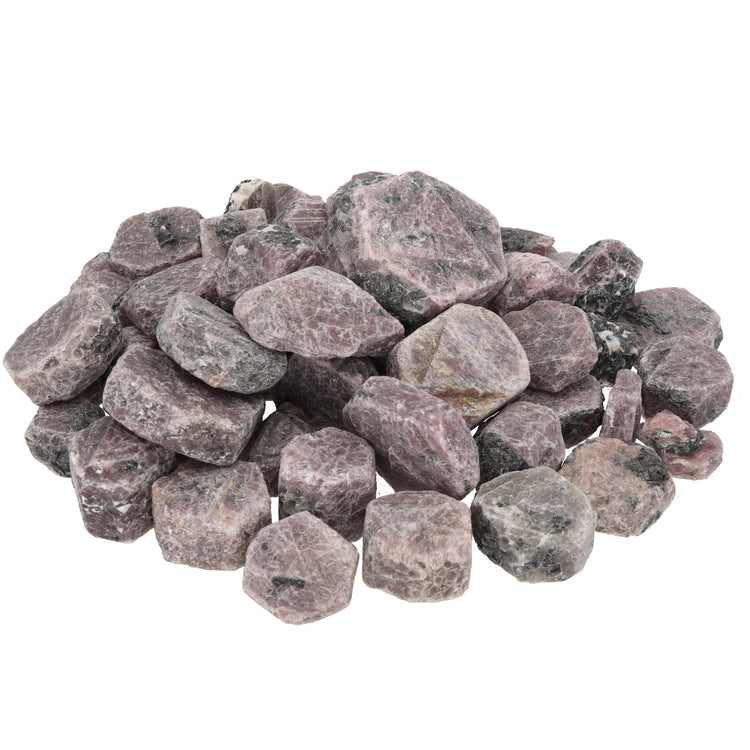 Ruby water stones