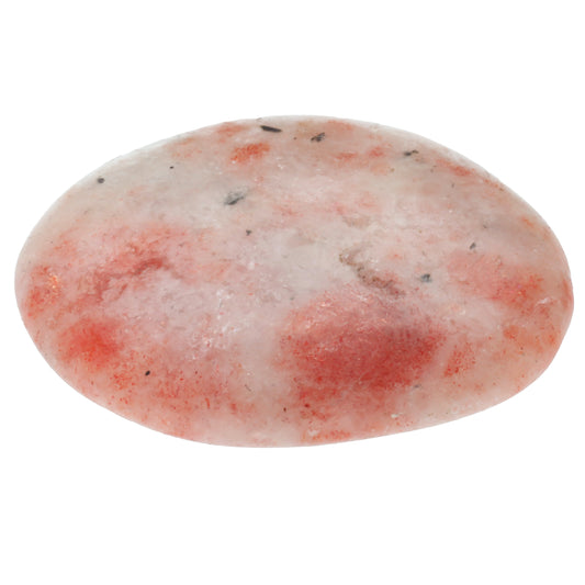 Sunstone disc stone