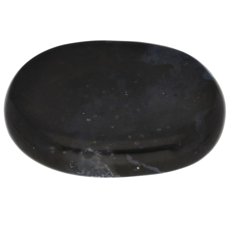 Onyx disc stone