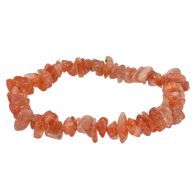 Sonnenstein Splitterarmband