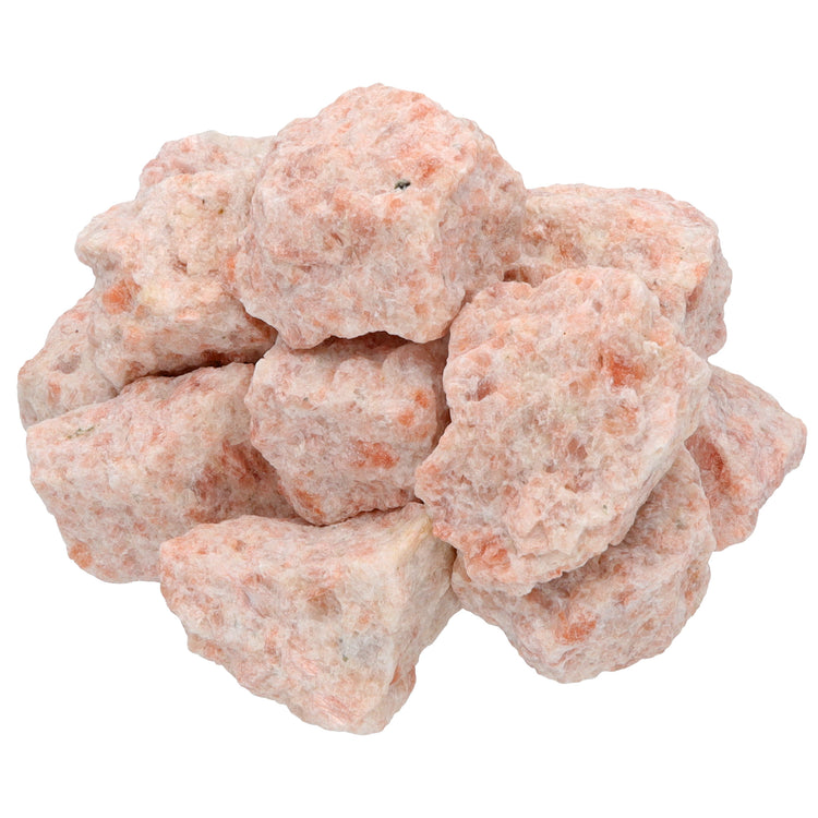 Sunstone water stones