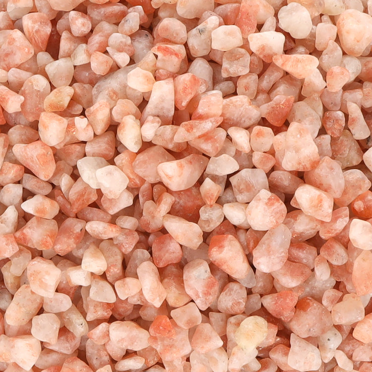 Sonnenstein Mini-Trommelsteine