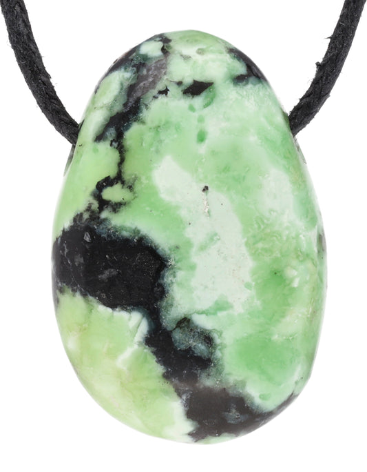 Variscit drop pendant