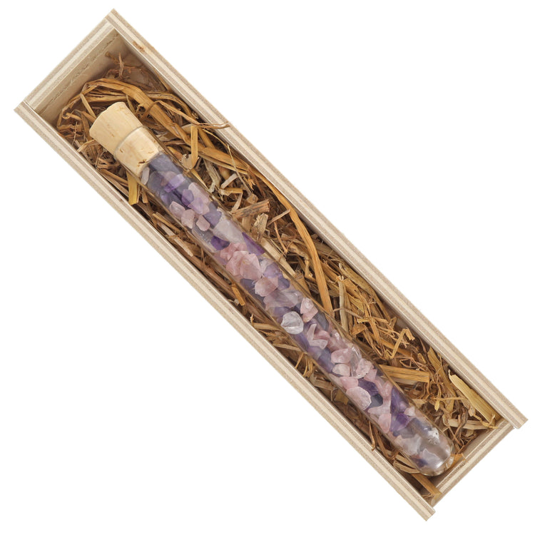 Water stick base mix